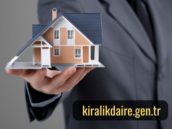Sığırtmaçlı Mahallesi Kiralık Daire